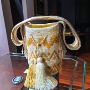 Mochila Wayuu 1